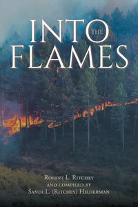 Produktbild: Into the Flames