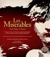 Produktbild: Nightingale, B: Miserables: The Official Archives