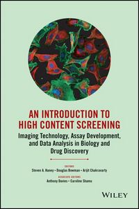 Produktbild: An Introduction To High Content Screening