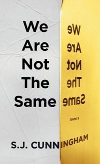 Produktbild: We Are Not The Same