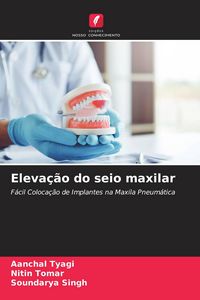 Produktbild: Eleva&ccedil;&atilde;o do seio maxilar