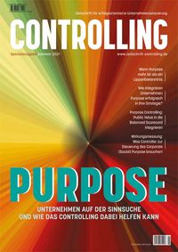 Produktbild: Purpose