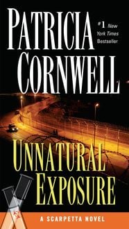Produktbild: Unnatural Exposure