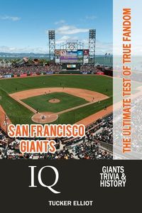 Produktbild: San Francisco Giants IQ: The Ultimate Test of True Fandom