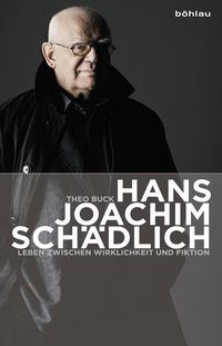 Produktbild: Hans Joachim Sch&auml;dlich