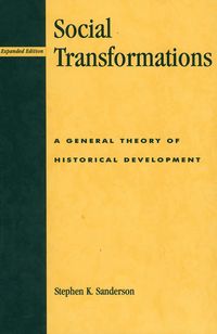 Produktbild: Social Transformations