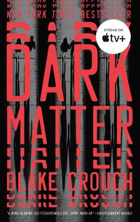 Produktbild: Dark Matter