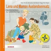 Produktbild: Lena und Mamas Auslandseinsatz