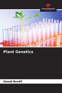 Produktbild: Plant Genetics