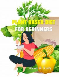 Produktbild: Plant Based diet for Beginners