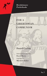 Produktbild: For a Libertarian Communism