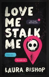 Produktbild: Love Me Stalk Me