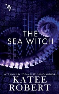 Produktbild: The Sea Witch