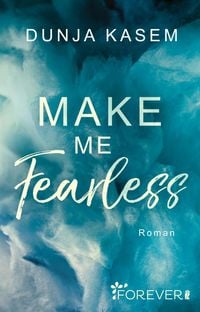 Produktbild: Make me fearless
