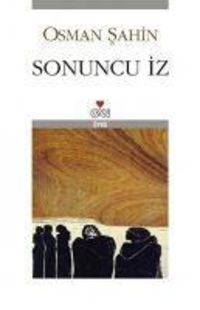 Produktbild: Sonuncu Iz