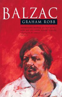 Produktbild: Balzac