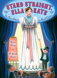 Produktbild: Stand Straight Ella Kate