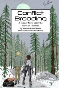 Produktbild: Conflict Brooding