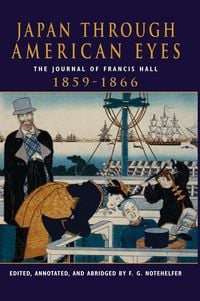 Produktbild: Japan Through American Eyes