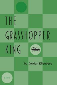 Produktbild: The Grasshopper King