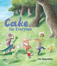 Produktbild: Cake for Everyone