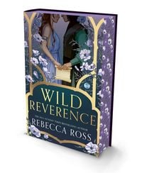 Produktbild: Ross, R: Wild Reverence/Deluxe Ed.