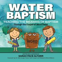 Produktbild: Water Baptism