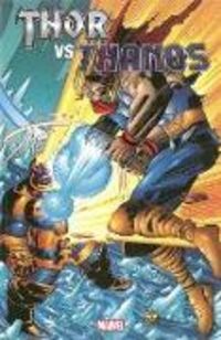 Produktbild: Thor Vs Thanos