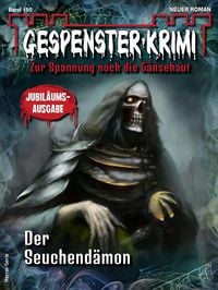 Produktbild: Gespenster-Krimi 150