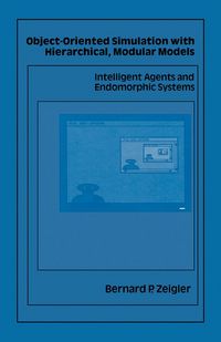 Produktbild: Object-Oriented Simulation with Hierarchical, Modular Models