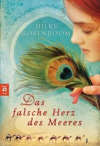 Produktbild: Das falsche Herz des Meeres