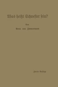 Produktbild: Was hei&szlig;t Schwester sein?