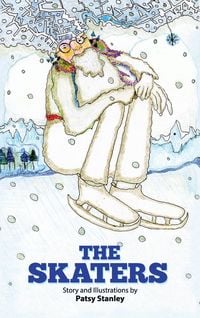 Produktbild: The Skaters