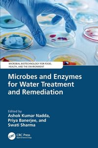 Produktbild: Microbes and Enzymes for Water Treatment and Remediation