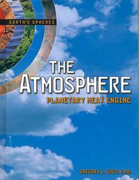 Produktbild: Vogt, G: The Atmosphere