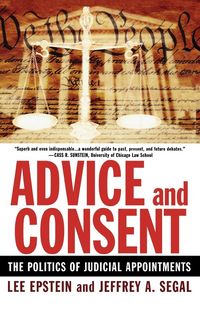 Produktbild: Advice and Consent