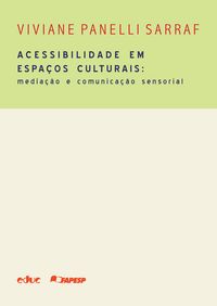 Produktbild: Acessibilidade em espa&ccedil;os culturais