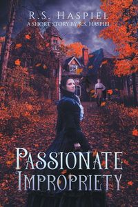 Produktbild: Passionate Impropriety