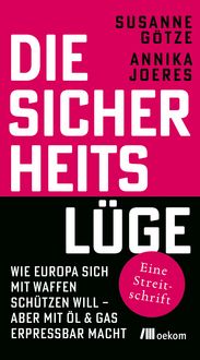 Produktbild: Die Sicherheitsl&uuml;ge