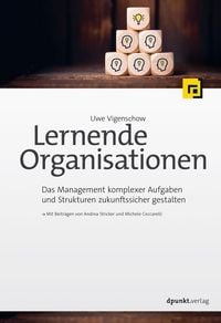 Produktbild: Lernende Organisationen