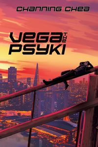 Produktbild: Vega the Psyki
