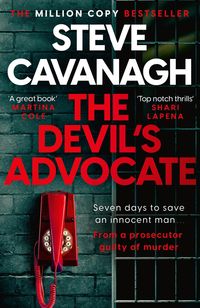 Produktbild: The Devil's Advocate