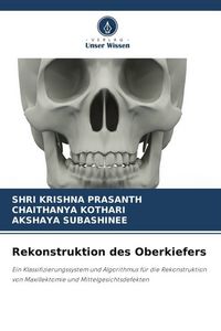 Produktbild: Rekonstruktion des Oberkiefers