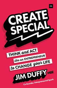 Produktbild: Duffy, J: Create Special