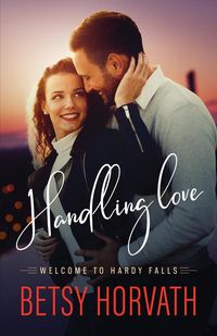 Produktbild: Handling Love