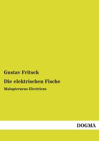 Produktbild: Die elektrischen Fische