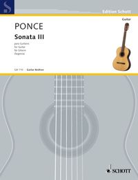 Produktbild: Sonata III