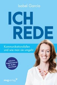 Produktbild: Ich rede