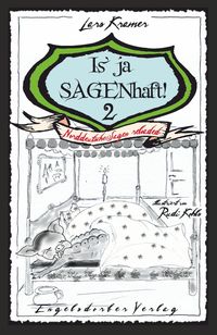 Produktbild: Is' ja SAGENhaft! 2 - Norddeutsche Sagen reloaded