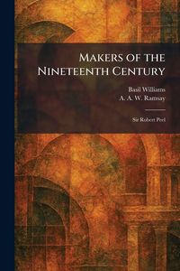 Produktbild: Makers of the Nineteenth Century
